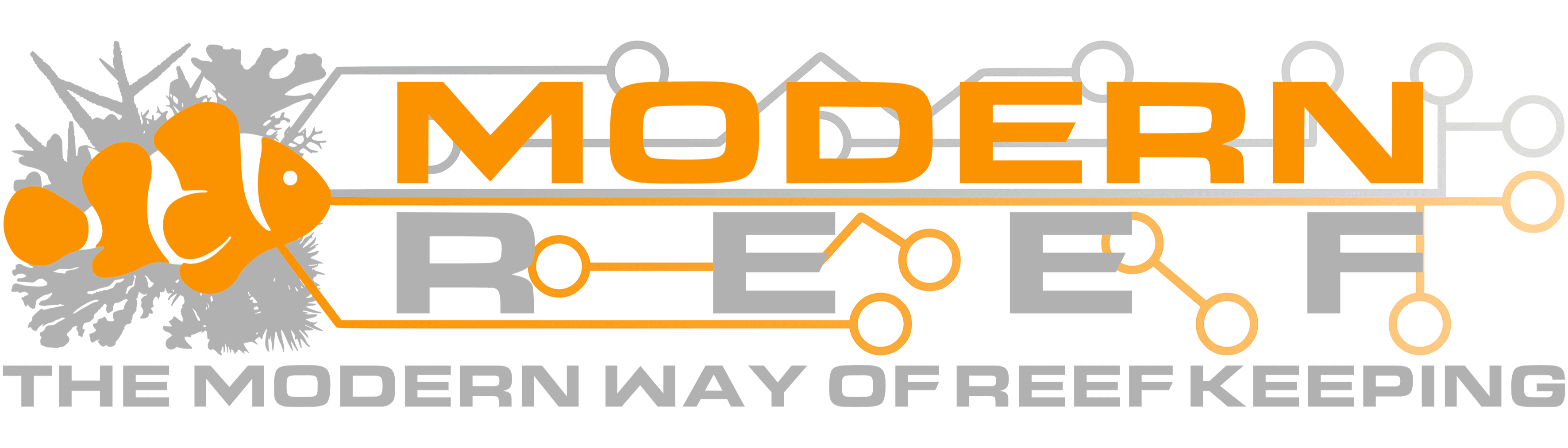 Modern Reef