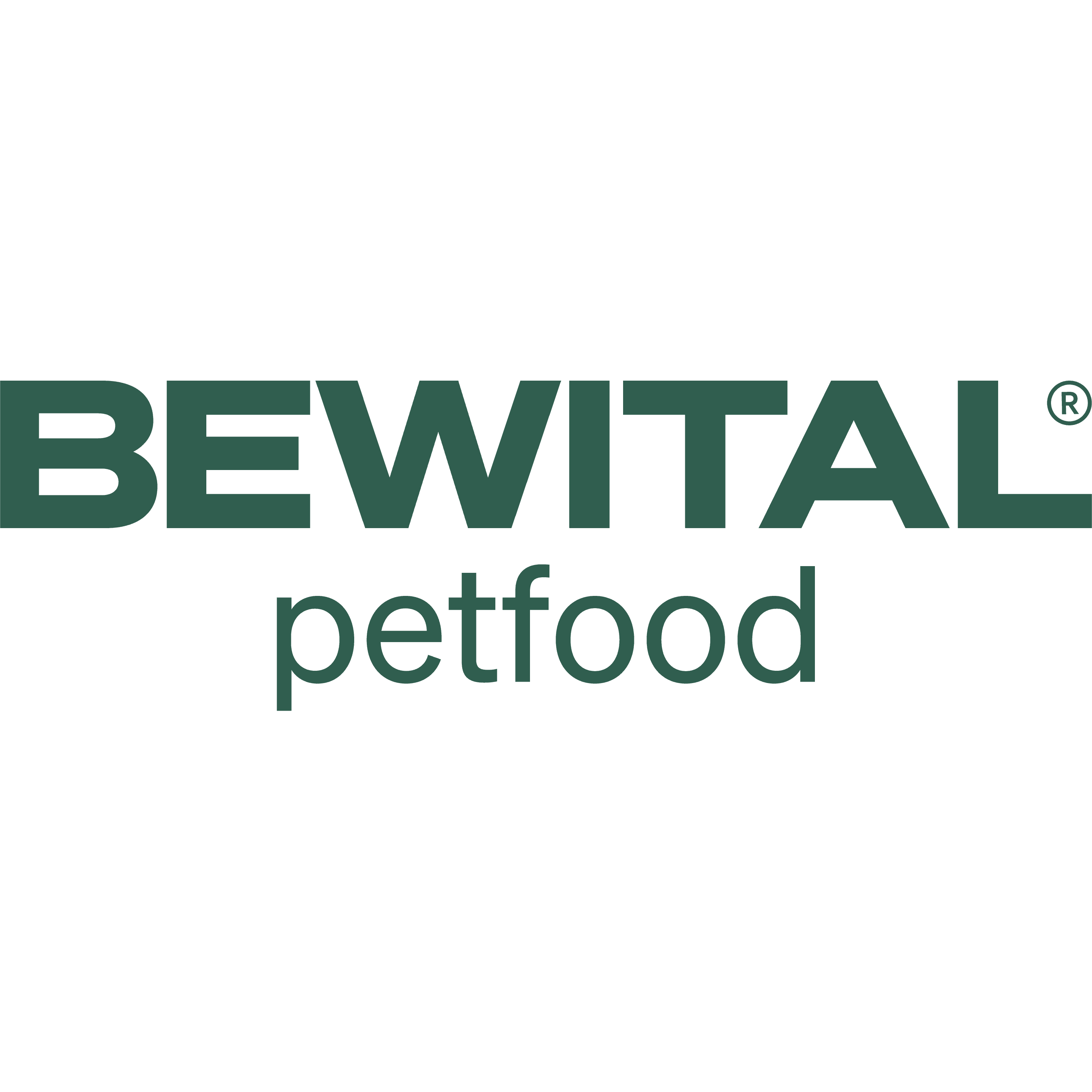 BEWITAL petfood GmbH & Co. KG logo
