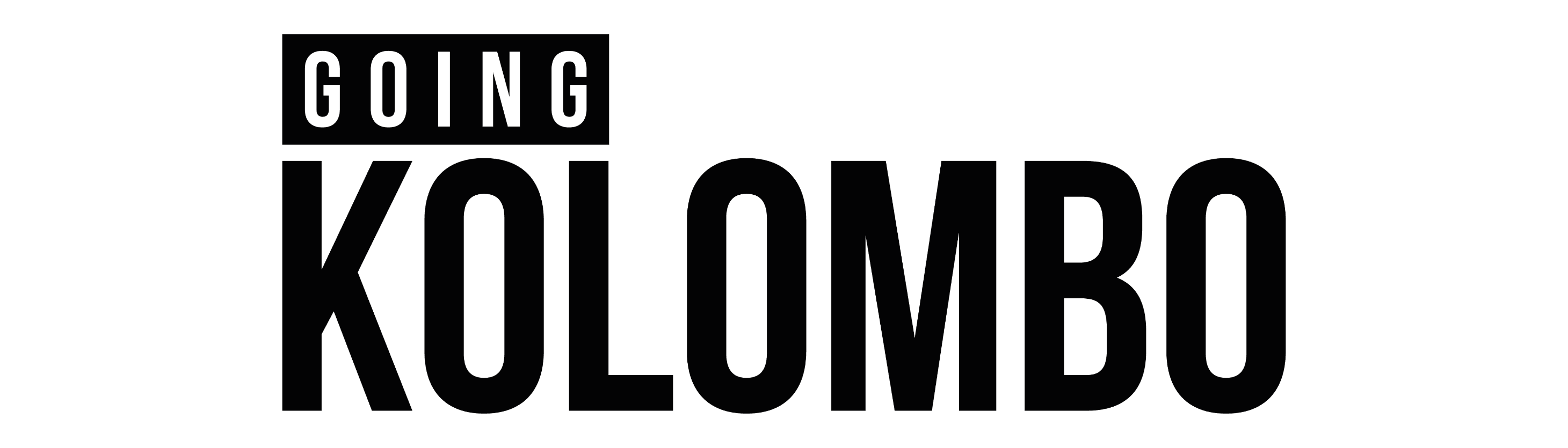 Going KolomboB V