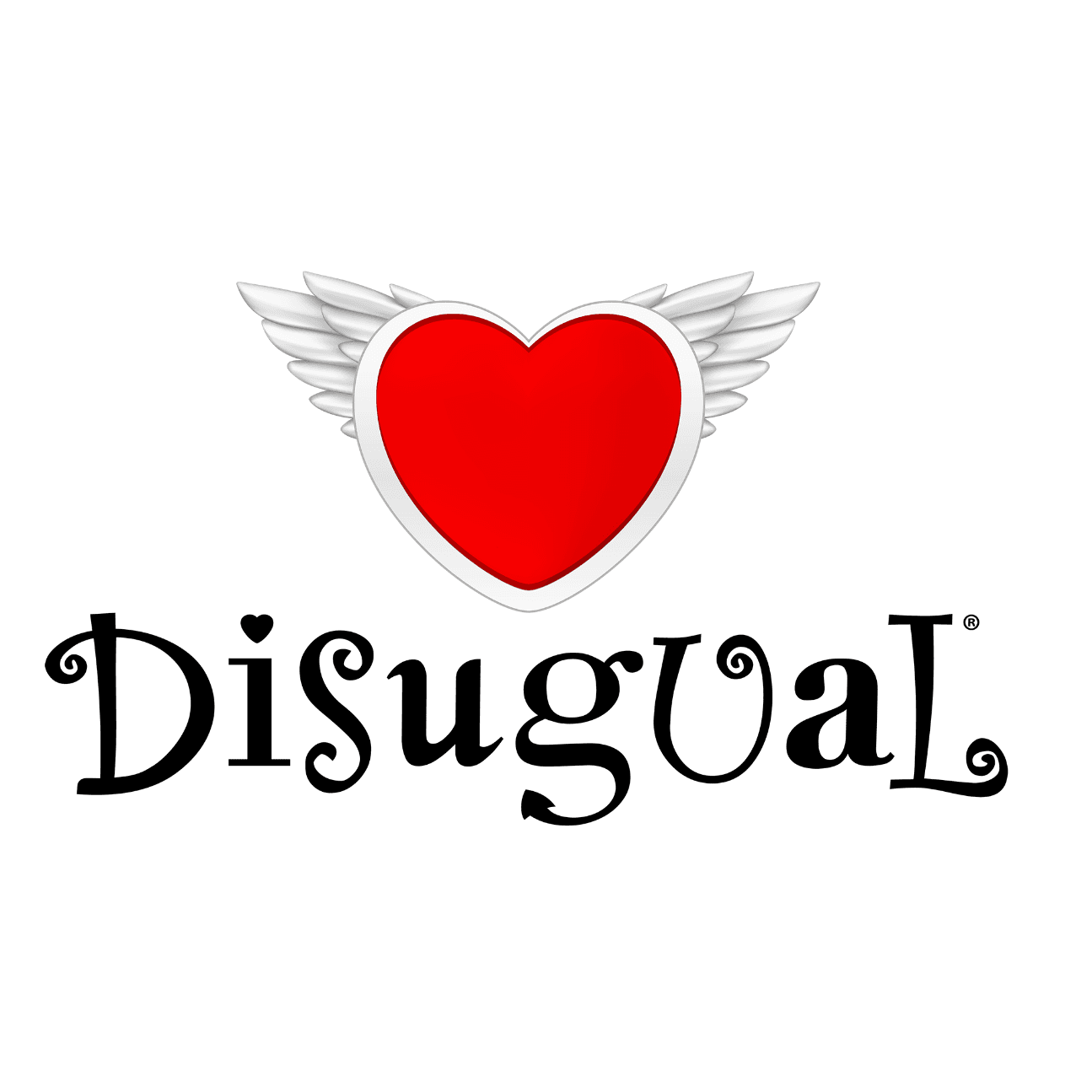 DISUGUAL - N.P. INDUSTRIES SPA logo