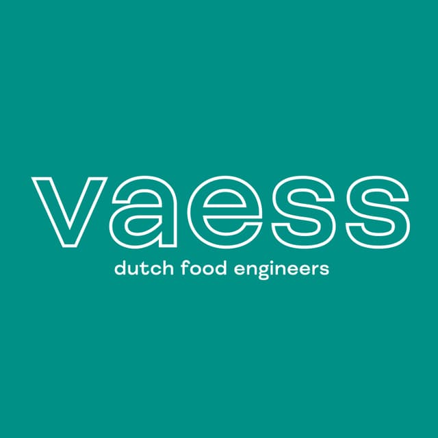 Vaess, petfood logo