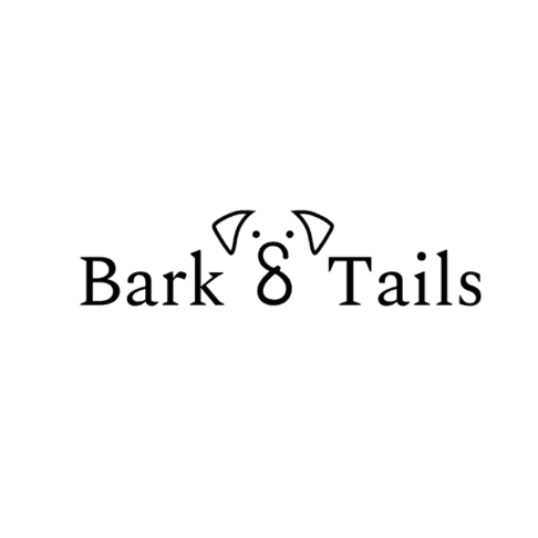 Bark & Tails logo