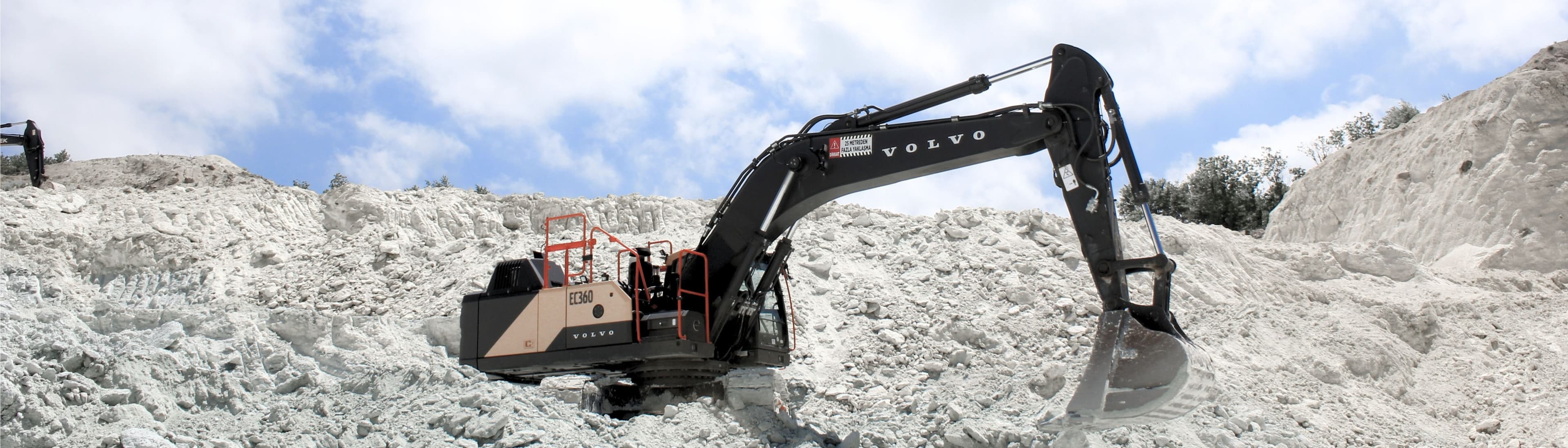 BB MADENCILIK SAN. VE TIC. A.S.