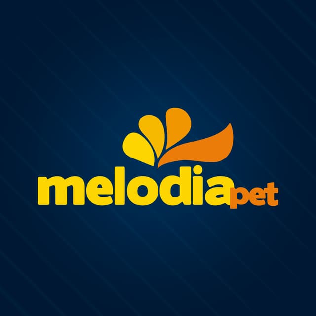 Melodia Pet logo