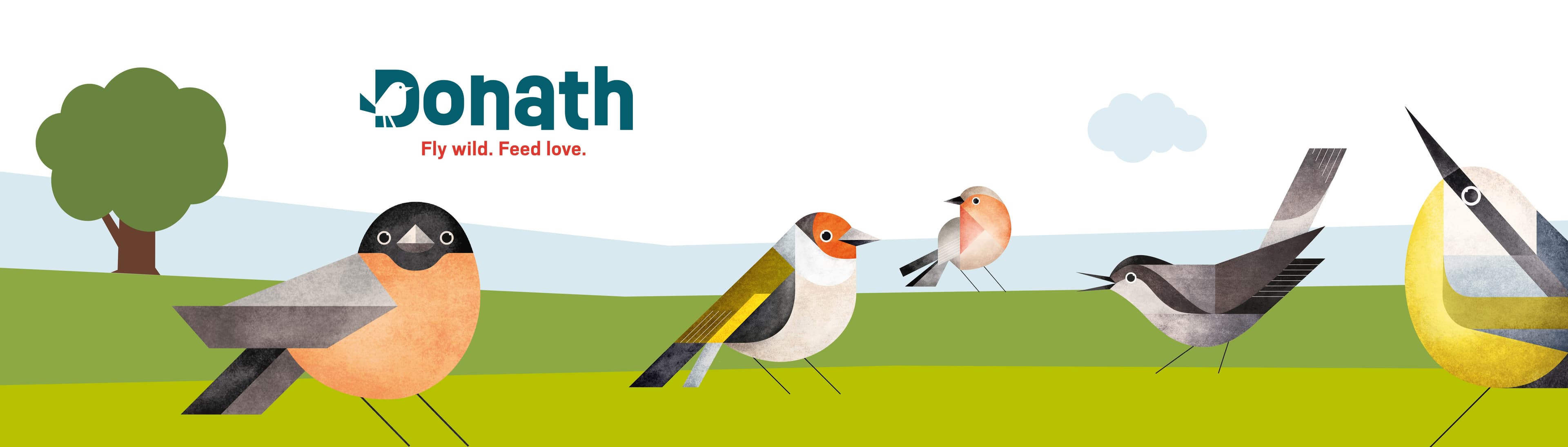Donath Vogelfutter GmbH & Co. KG