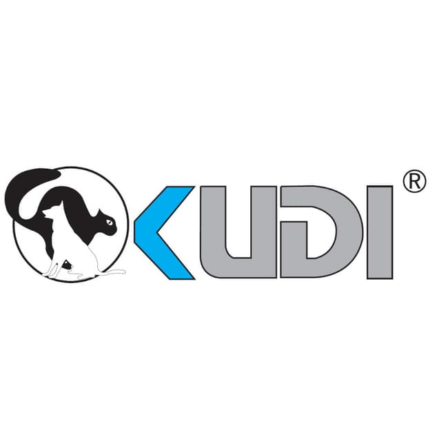 SUZHOU KUDI TRADE CO., LTD. logo