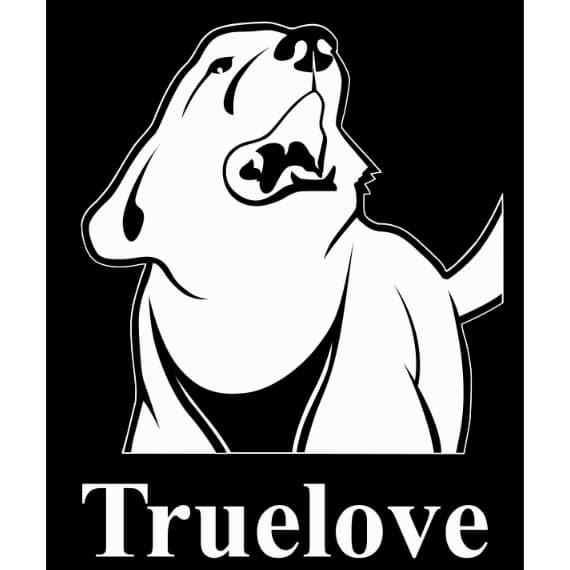 TRUELOVE PET PRODUCTS CO., LIMITED logo
