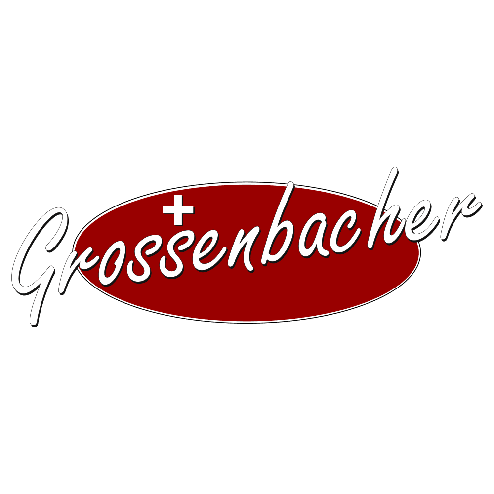Beat Grossenbacher GmbH logo