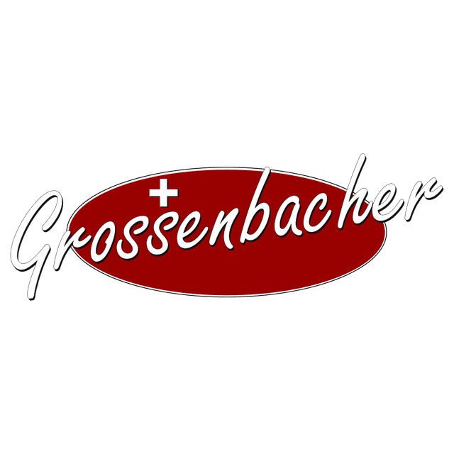Beat Grossenbacher GmbH logo