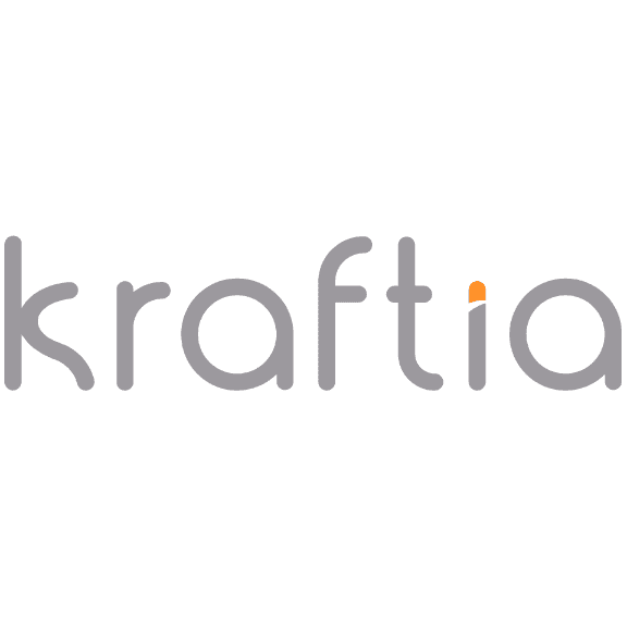 Kraftia AG logo