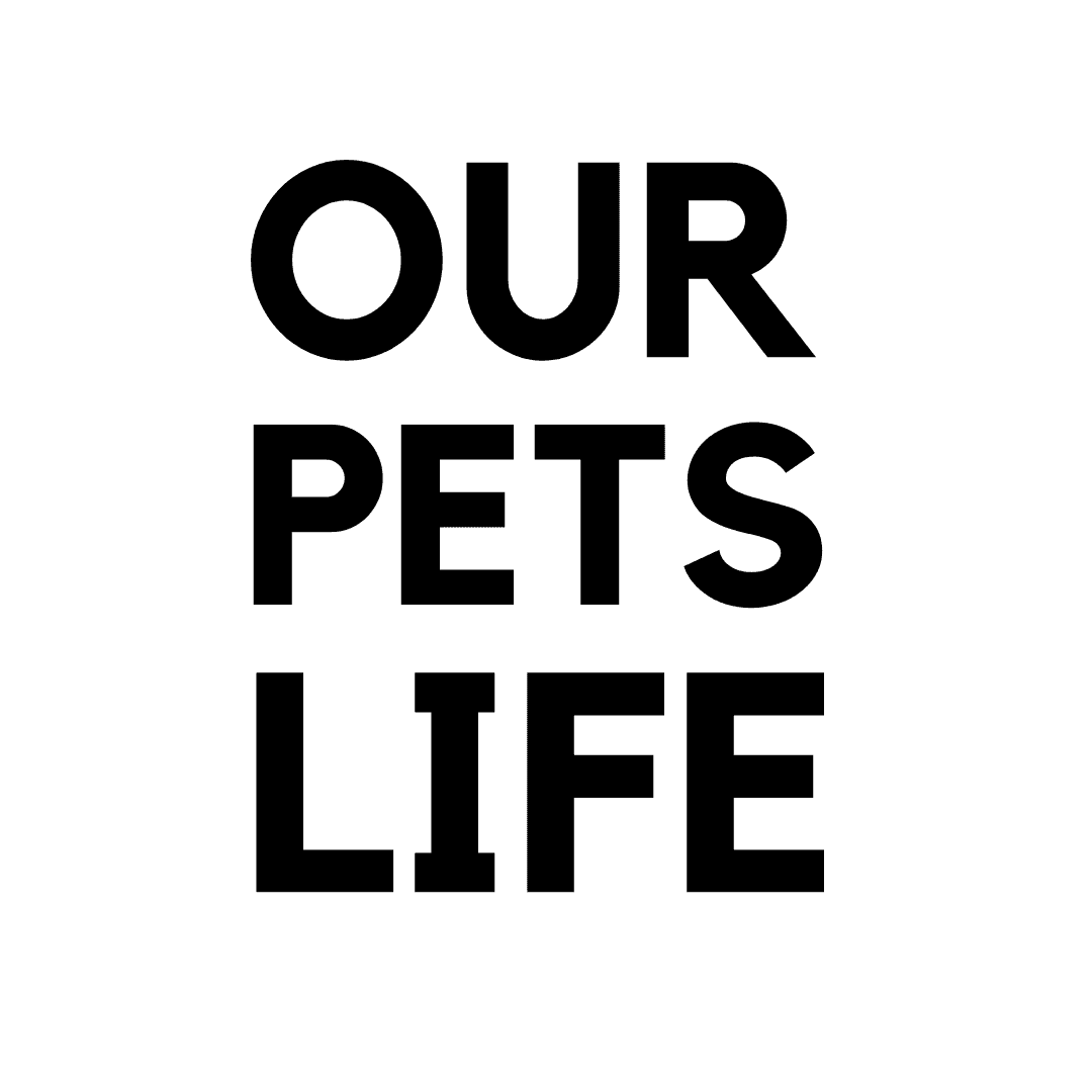 OURPETSLIFE logo