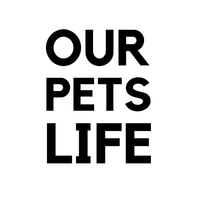 OURPETSLIFE logo