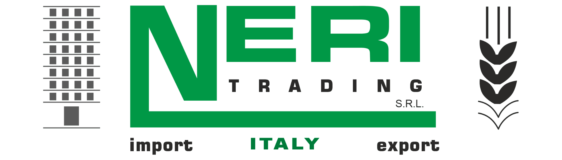 Neri Trading S.R.L.