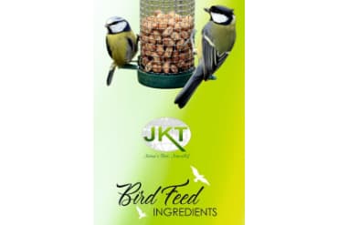 JKT Foods Trading B.V.