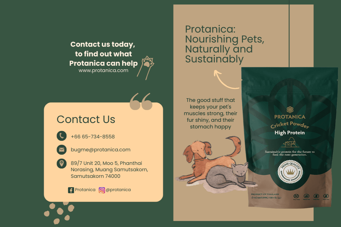 Protanica Co., Ltd.