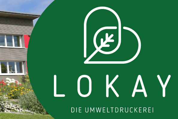 Lokay Umweltdruckerei