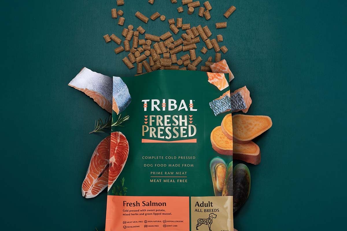 Tribal Pet Foods