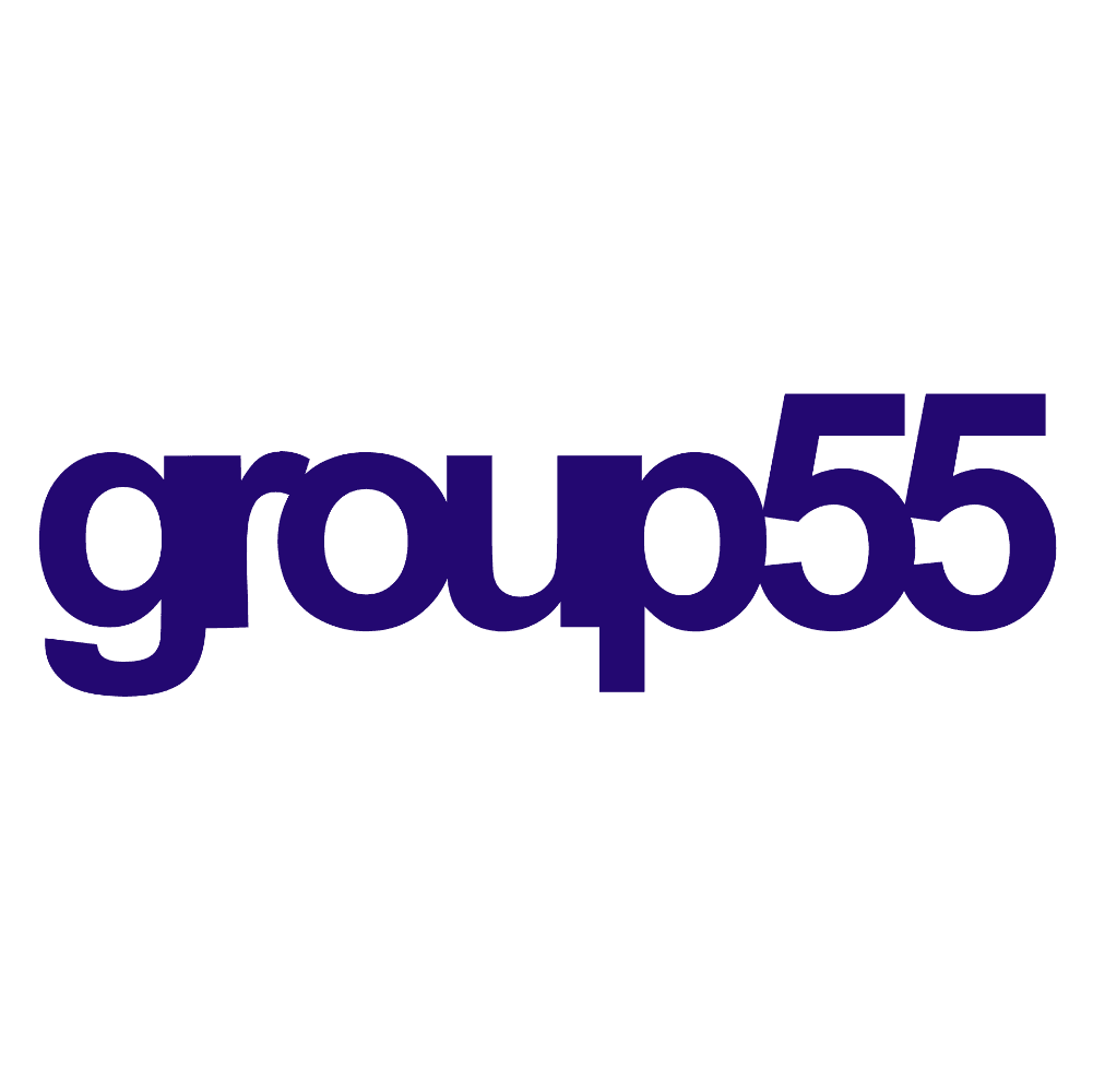 Group55 Ltd logo