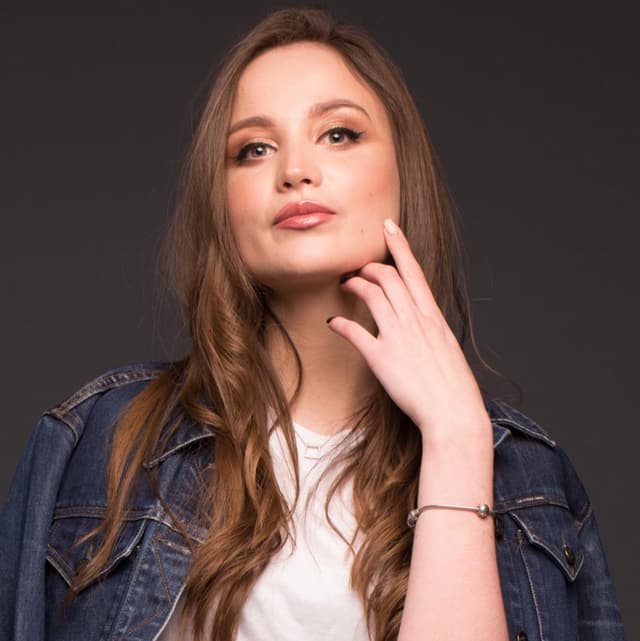 Yuliia Shevchenko