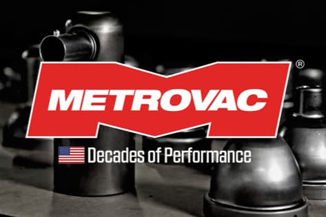 METROVAC