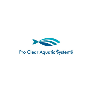 Pro Clear Aquatic Systems logo