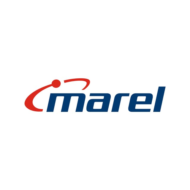 Marel Further Processing B.V. logo