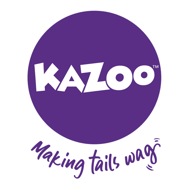 Kazoo Pet Co logo