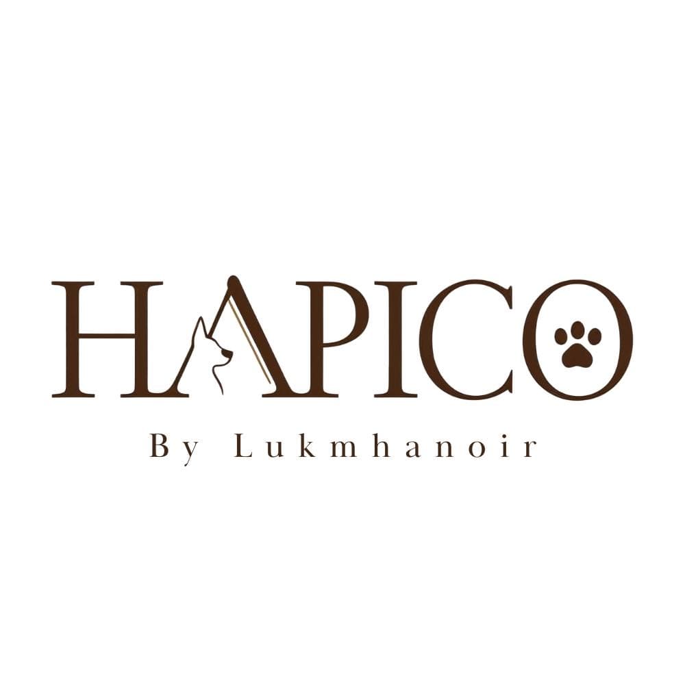Happy Companion Co., Ltd. logo
