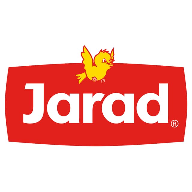 Valle Galbarro, S.L. / Semillas Jarad logo