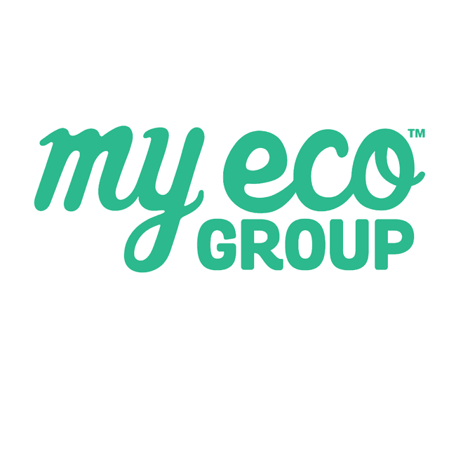 MyEcoGroup logo