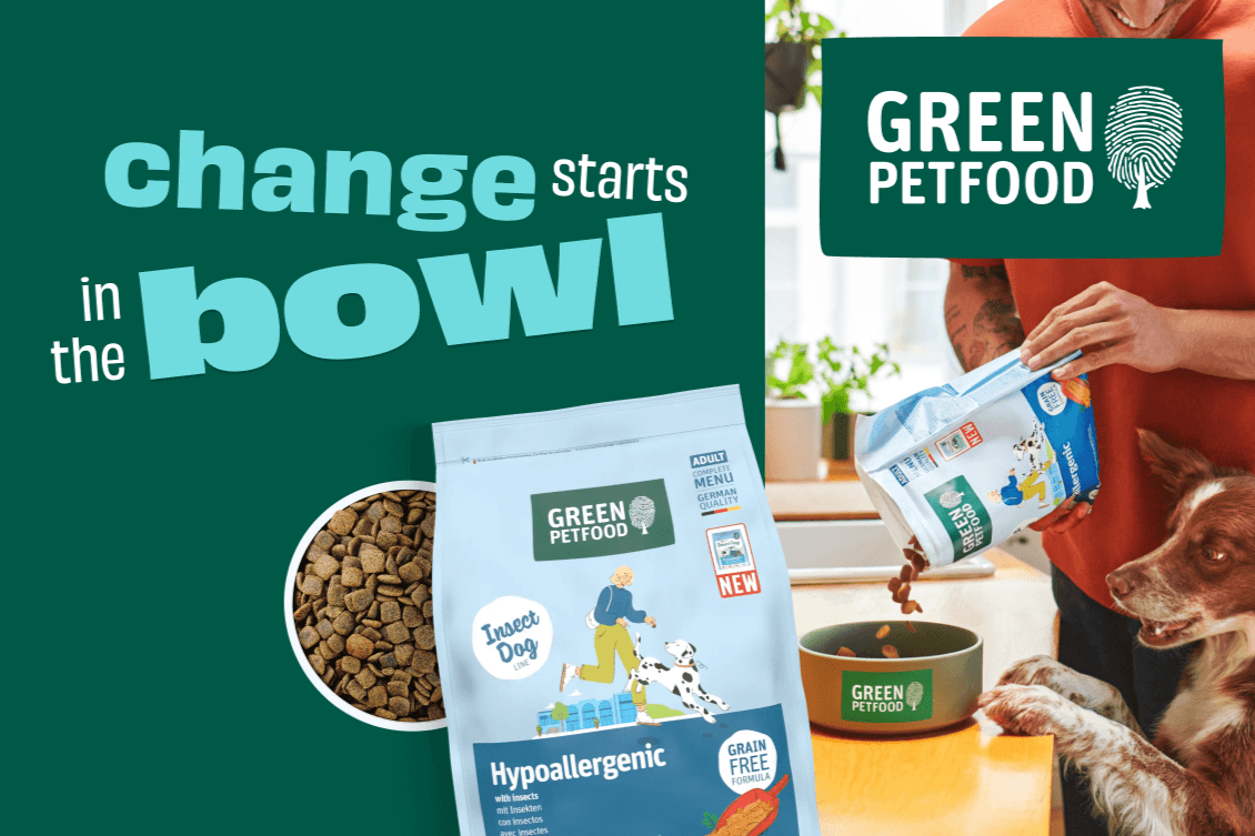 Green Petfood