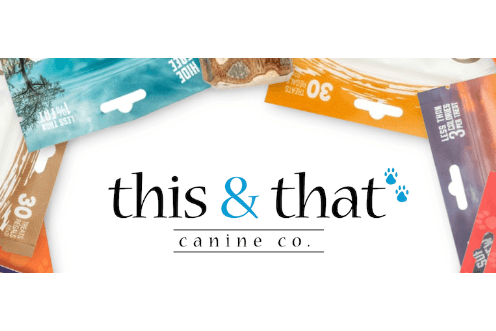 This and That Canine Company Inc.