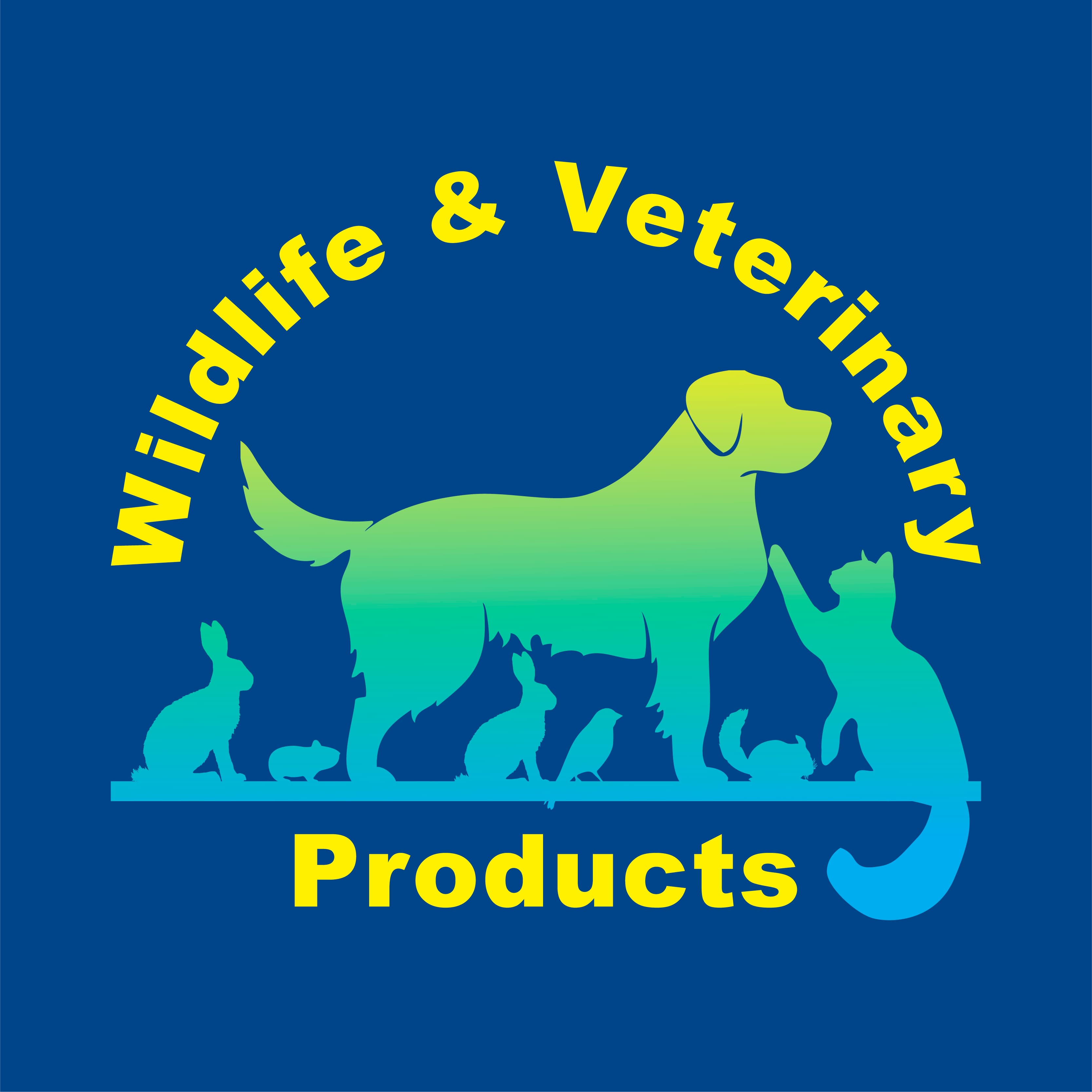 Wildlife & Veterinary Products Pte. Ltd. logo