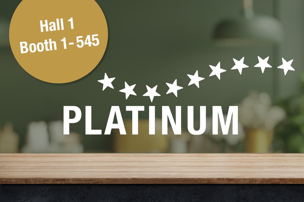 PLATINUM GmbH & Co. KG
