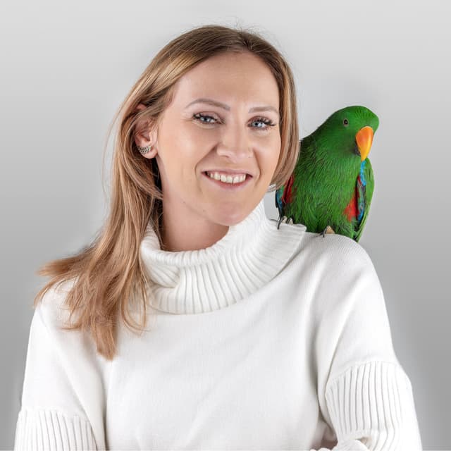 Marta Małecka