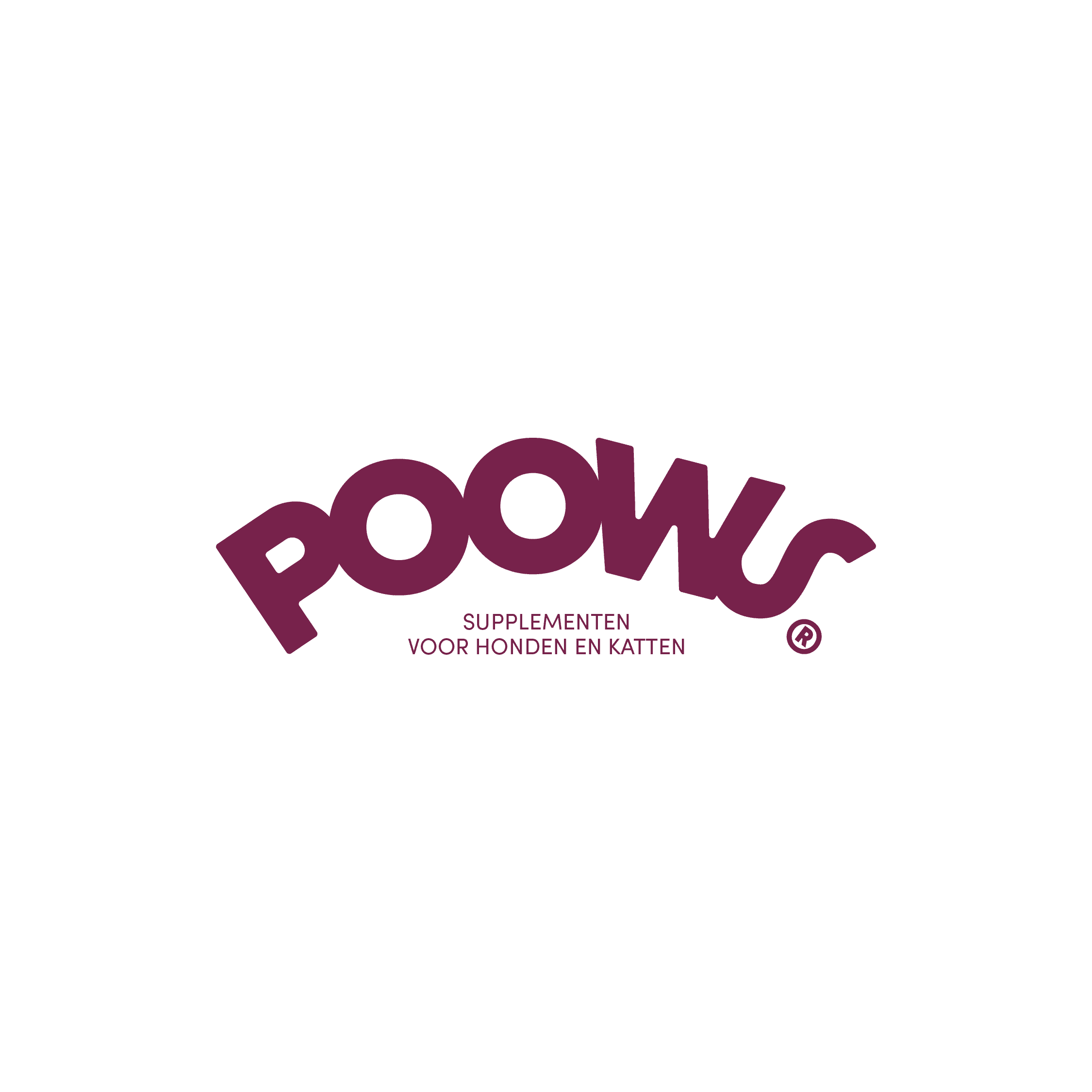 Poows logo