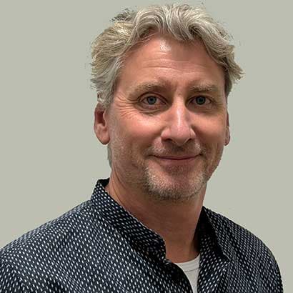 Thomas Goden