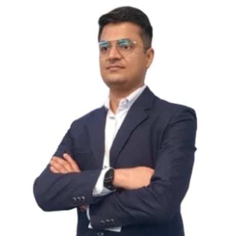 Sourabh Modi