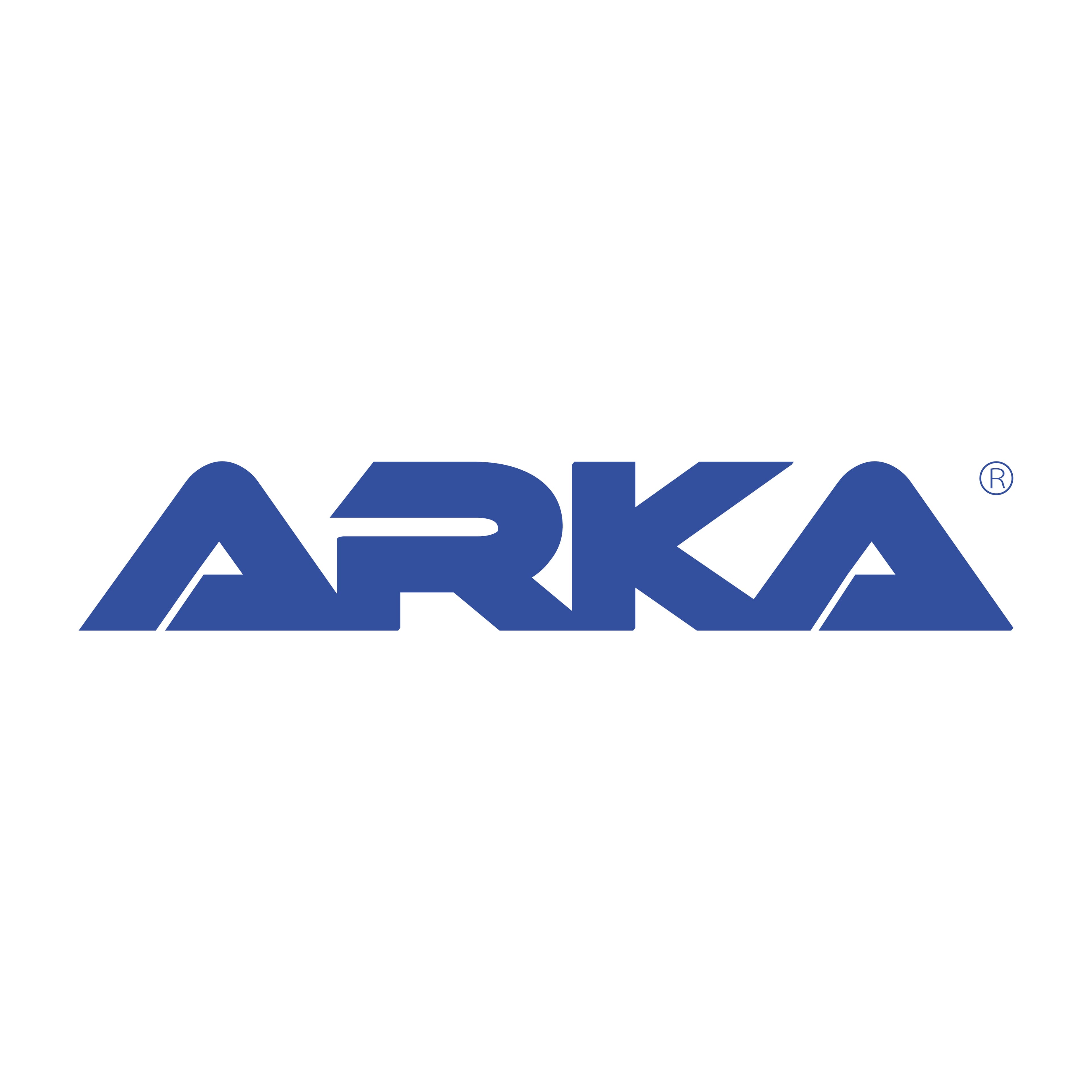 ARKA Biotechnologie GmbH logo