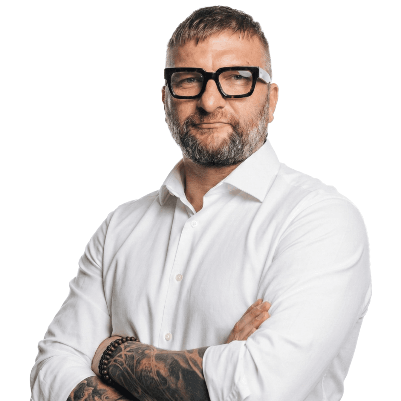 Mariusz Grzybek
