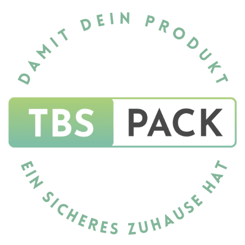 tbs-pack GmbH logo