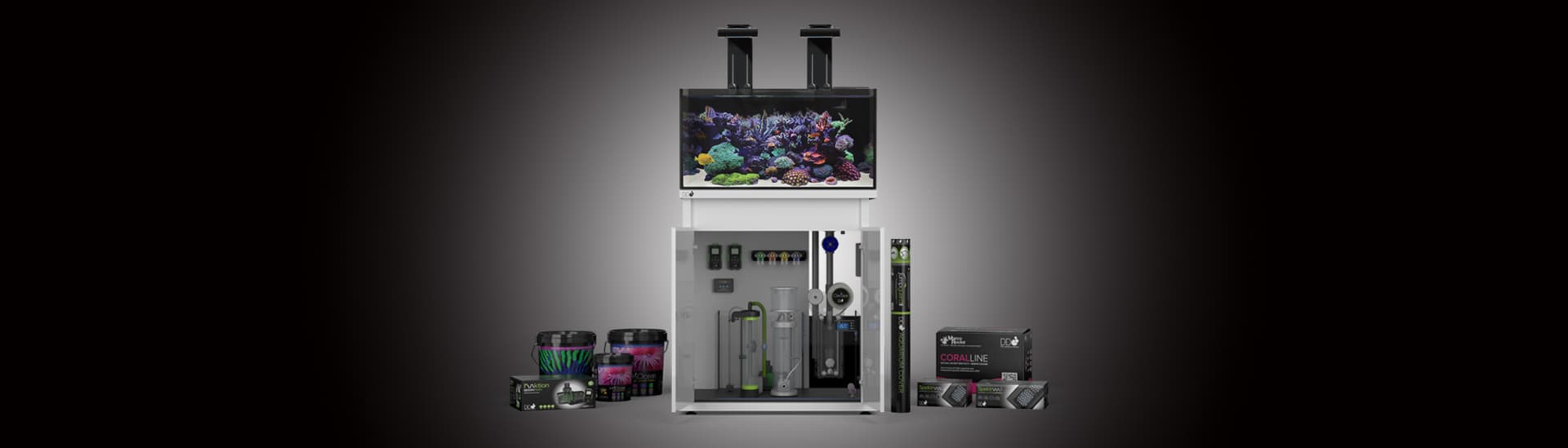 D-D The Aquarium Solution Ltd.