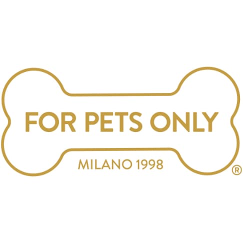For Pets Only s.r.l. logo