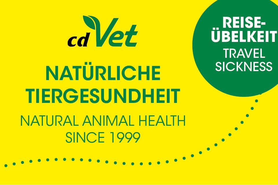 cdVet Naturprodukte GmbH