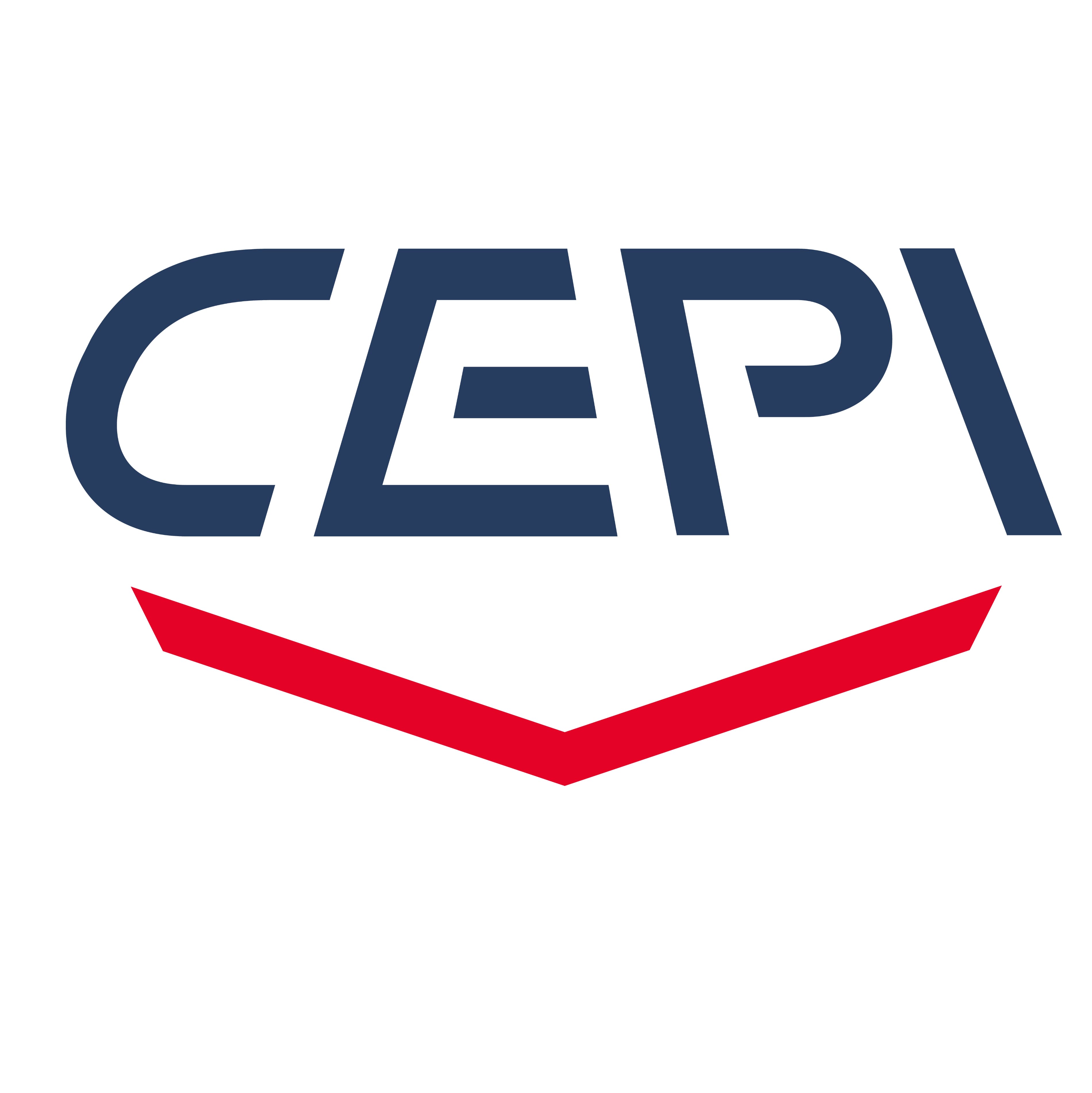 CEPI SPA logo