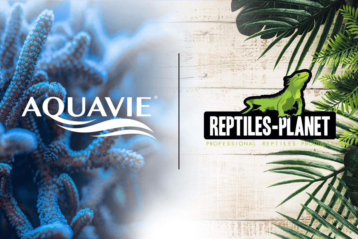 AQUAVIE / REPTILES-PLANET
