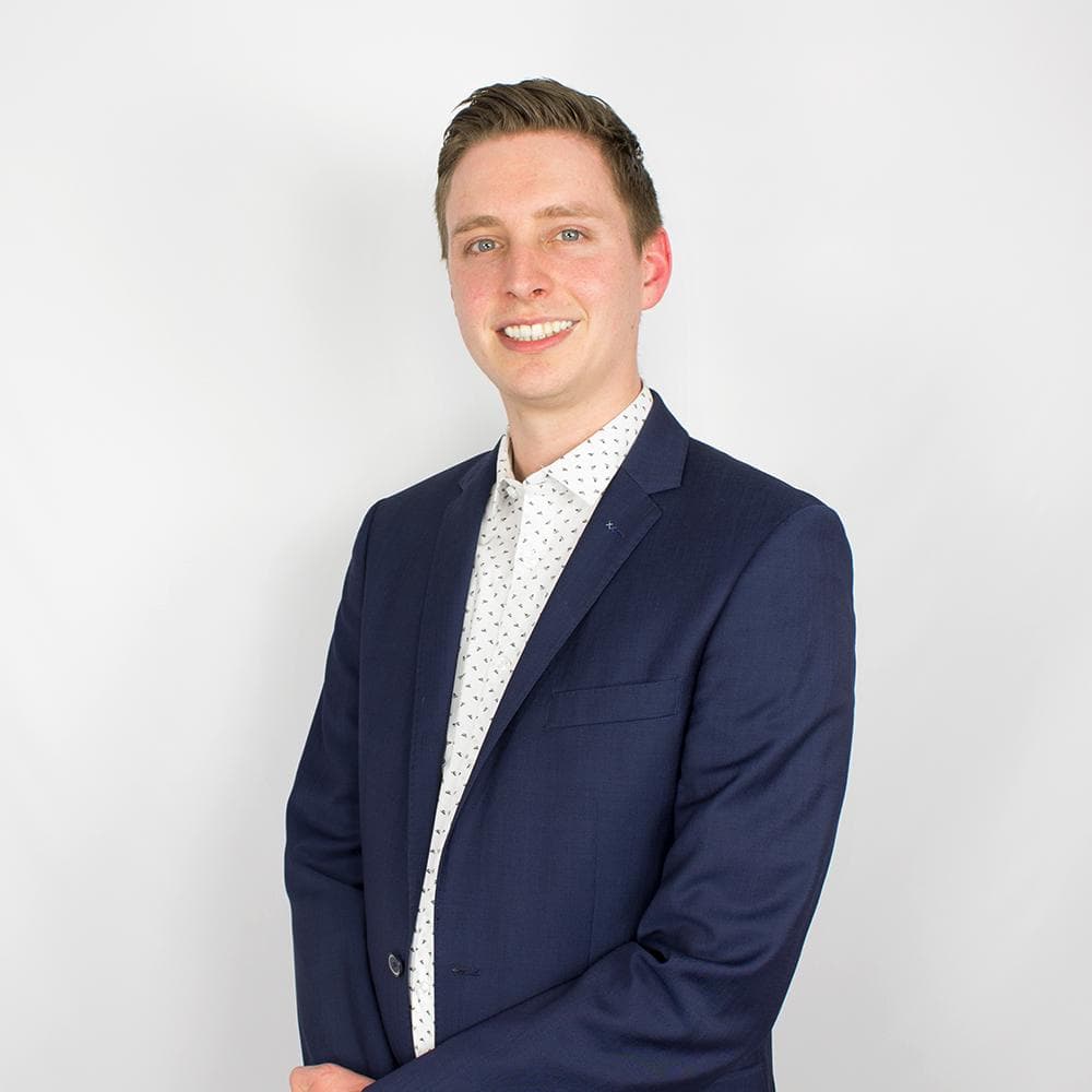 Sander Groeneveld