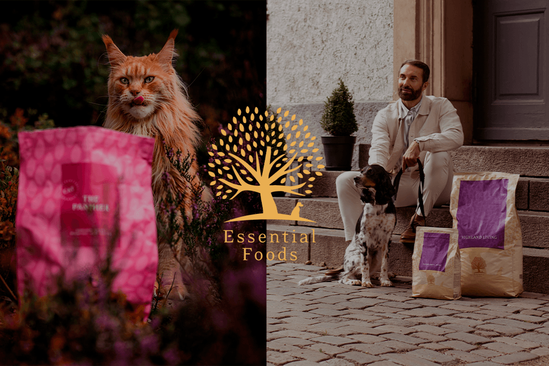 Essential Foods International