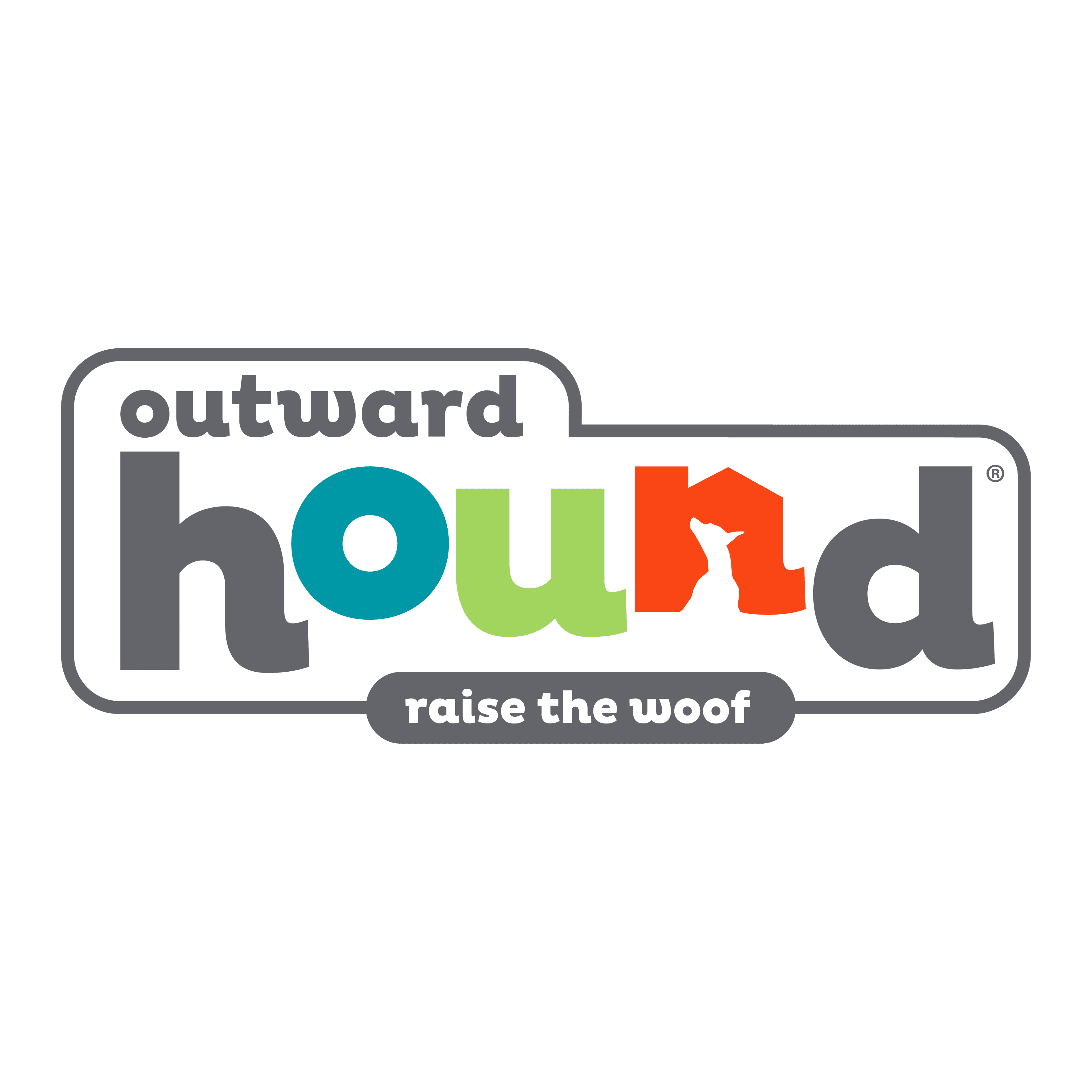 Outward Hound Nina Ottosson AB logo