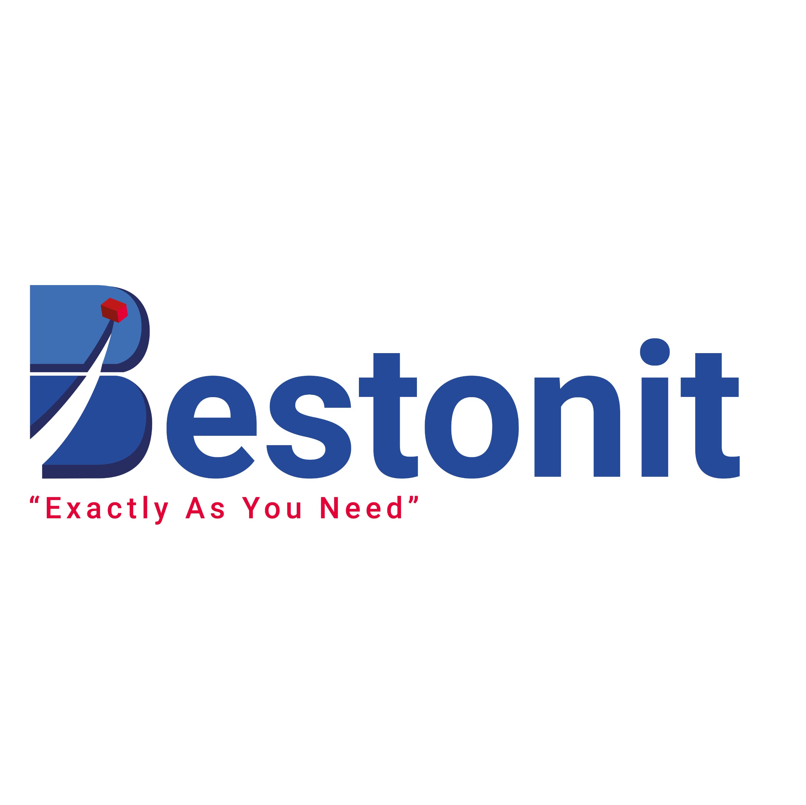 Bestonit Ihr. ve Ith. A.S. logo